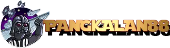 Logo Pangkalan88